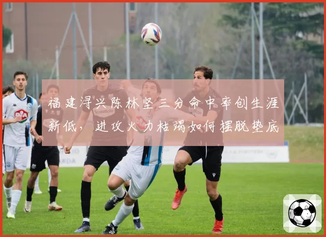 福建浔兴陈林坚三分命中率创生涯新低，进攻火力枯竭如何摆脱垫底？