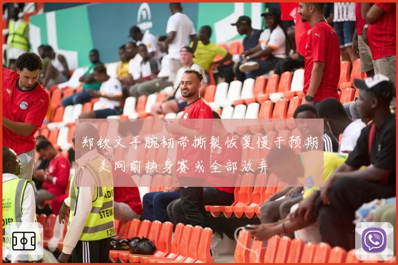 郑钦文手腕韧带撕裂恢复慢于预期，美网前热身赛或全部放弃