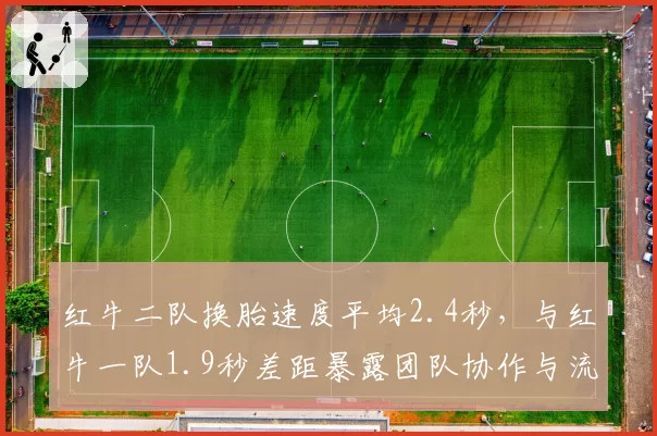 红牛二队换胎速度平均2.4秒，与红牛一队1.9秒差距暴露团队协作与流程差异