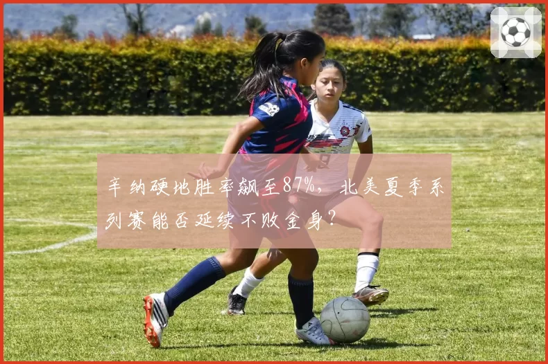 辛纳硬地胜率飙至87%，北美夏季系列赛能否延续不败金身？